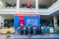 TỔ CHỨC NGÀY SÁCH VÀ VĂN HÓA ĐỌC VIỆT NAM LẦN THỨ TƯ NĂM 2025
