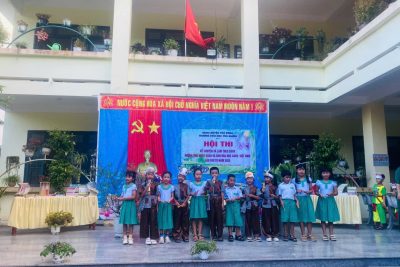 TỔ CHỨC NGÀY SÁCH VÀ VĂN HÓA ĐỌC VIỆT NAM LẦN THỨ TƯ NĂM 2025